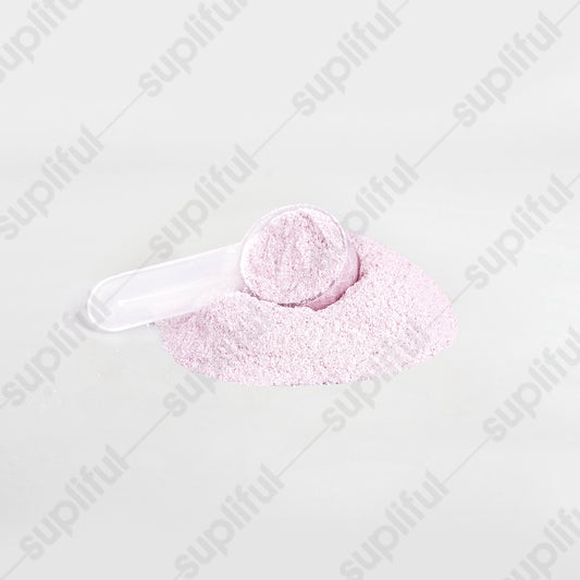 Dark Star Pre-Workout (Guava Berry)