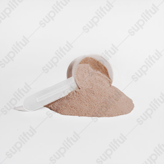 Dark Star Plant Protein (Chocolate)